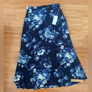 Reformation Bea Midi Skirt
